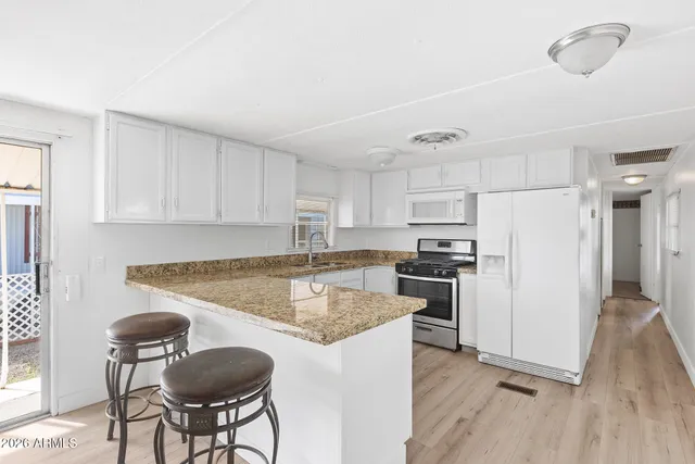 $37,000 | 10540 East Apache Trail, Unit 91, Apache Junction, AZ 85120