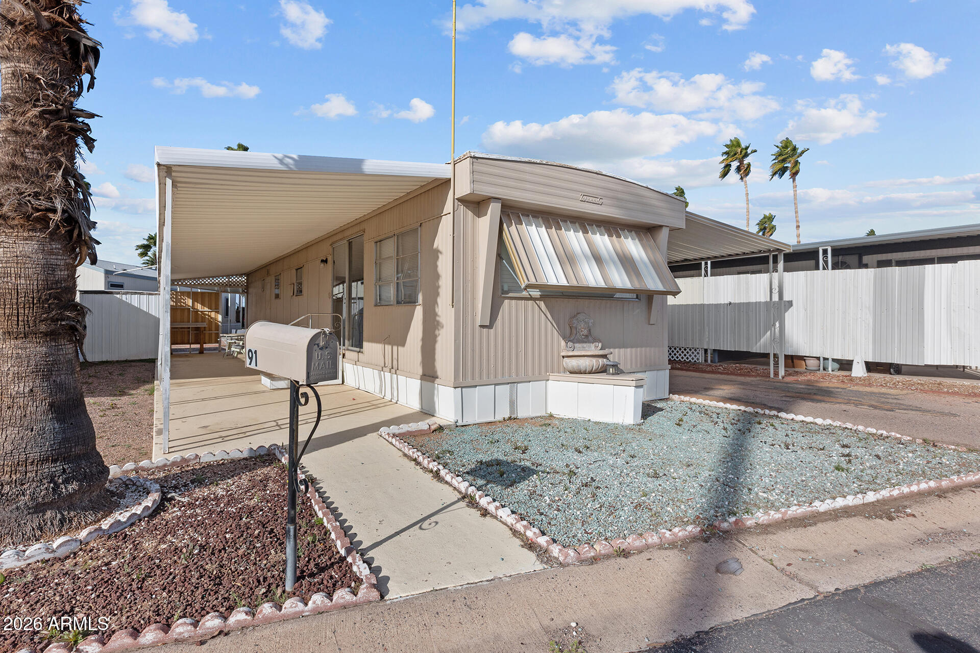 10540 East Apache Trail, Unit 91 Apache Junction, AZ 85120 - Photo 6 of 23 03