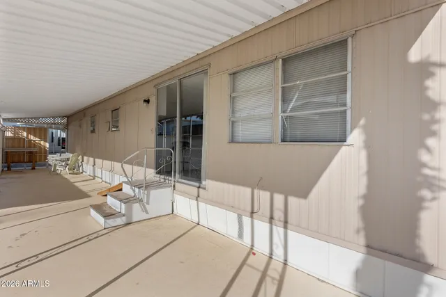 $37,000 | 10540 East Apache Trail, Unit 91, Apache Junction, AZ 85120