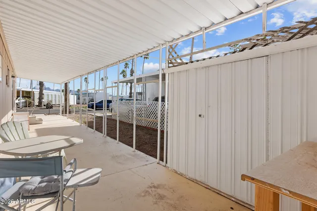 $37,000 | 10540 East Apache Trail, Unit 91, Apache Junction, AZ 85120