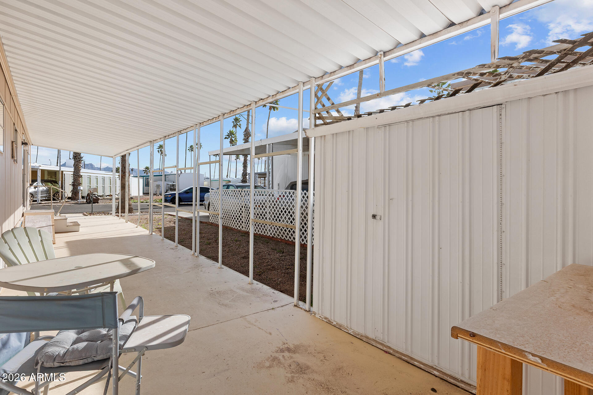 10540 East Apache Trail, Unit 91 Apache Junction, AZ 85120 - Photo 8 of 23 05