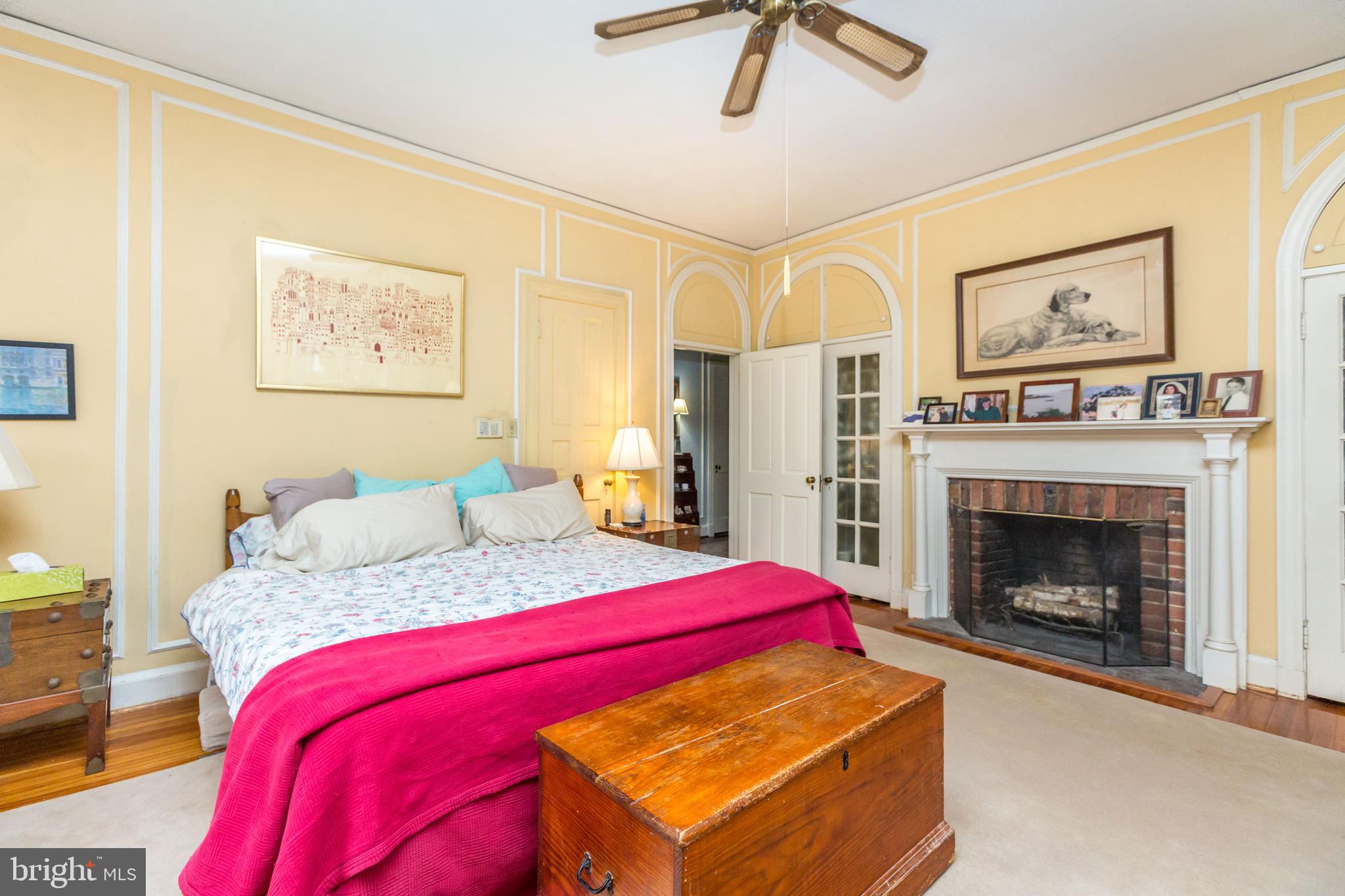 1608 Ruxton Road Towson, MD 21204 - Photo 11 of 18