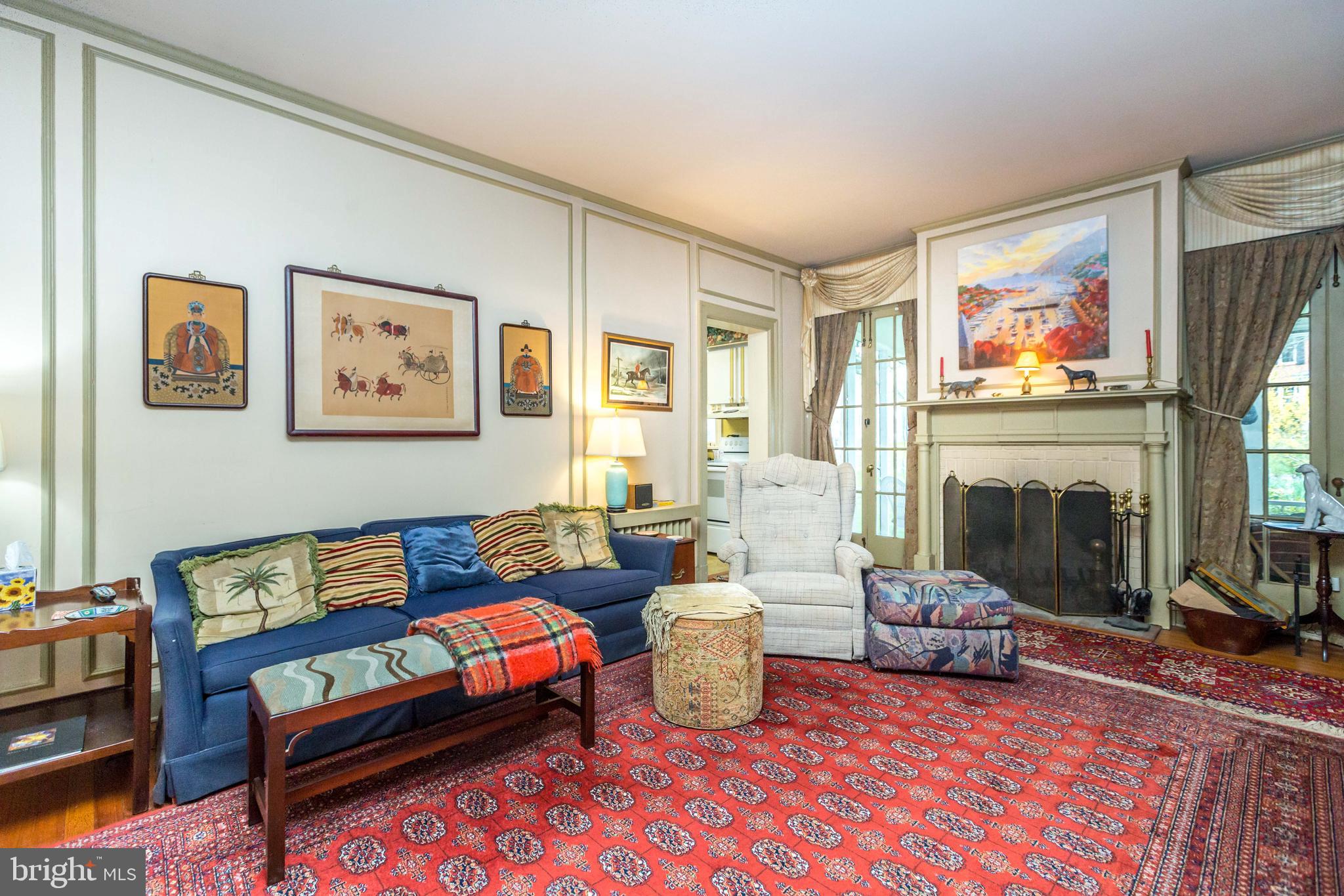 1608 Ruxton Road Towson, MD 21204 - Photo 4 of 18