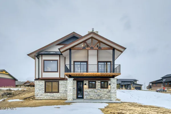 $1,450,000 | 680 Lone Eagle Drive, Granby, CO 80446