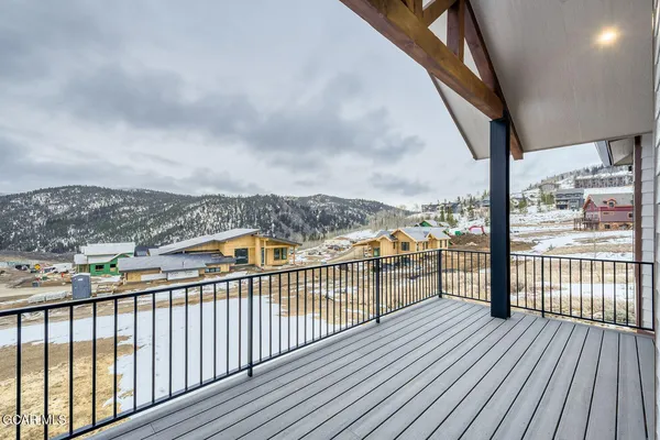 $1,450,000 | 680 Lone Eagle Drive, Granby, CO 80446