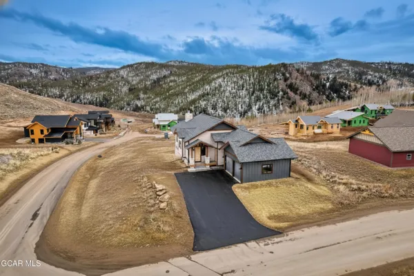 $1,450,000 | 680 Lone Eagle Drive, Granby, CO 80446