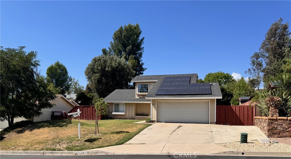 30628 Moontide Court Temecula, CA 92592 - Photo 2 of 53 a front view of a house with a yard