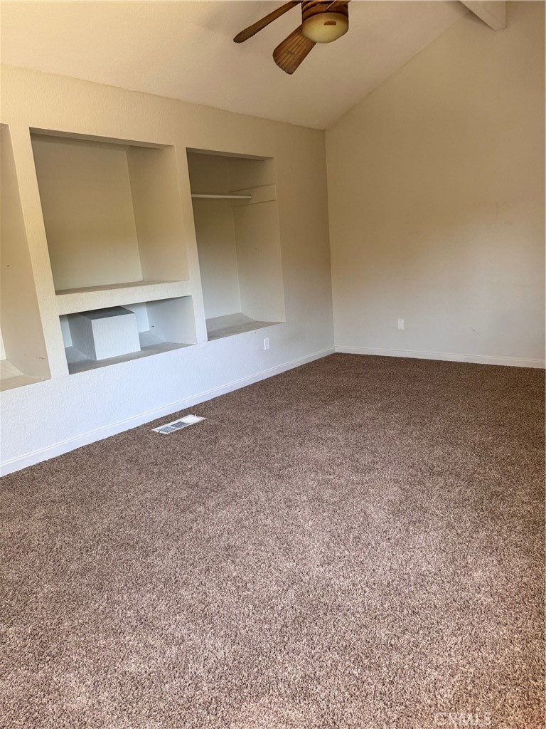 30628 Moontide Court Temecula, CA 92592 - Photo 31 of 53 an empty room with a workbench