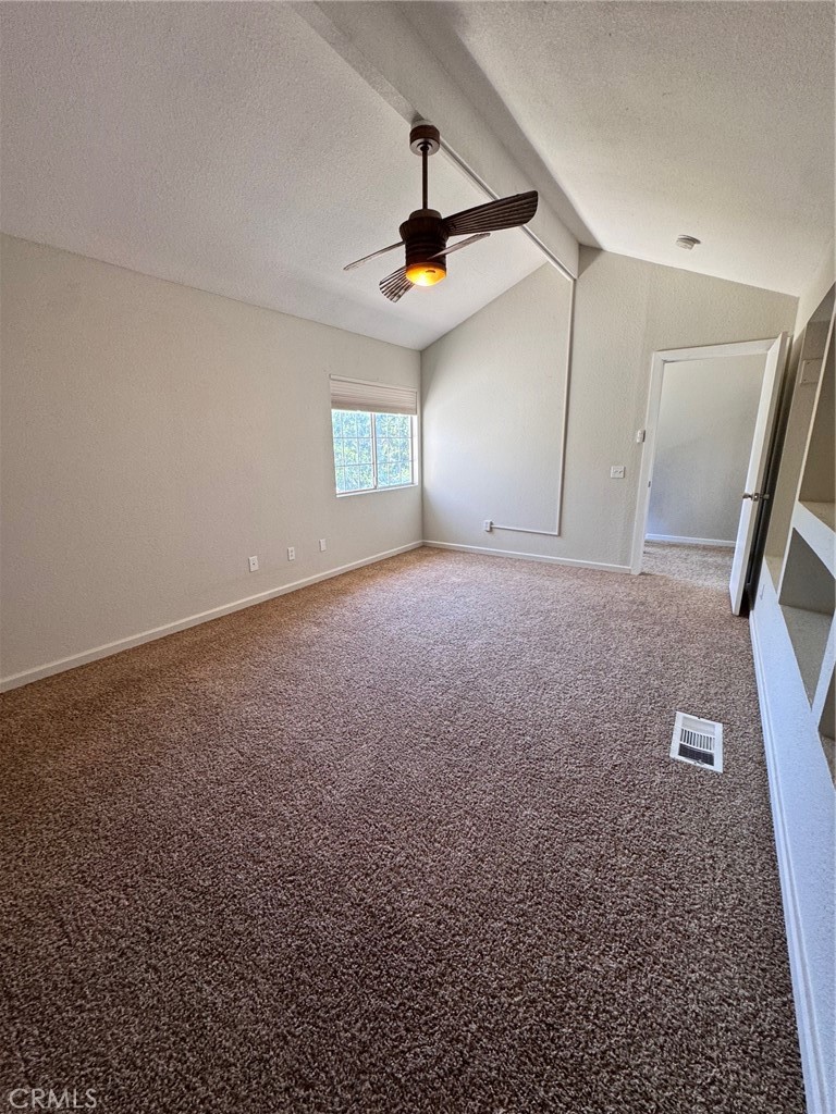 30628 Moontide Court Temecula, CA 92592 - Photo 33 of 53 a view of a livingroom with a ceiling fan and window