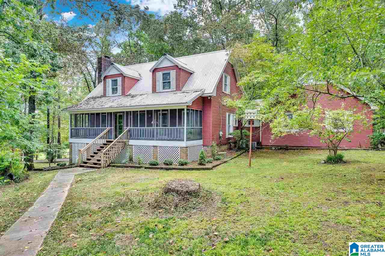 3776 Humber Road Dora, AL 35062 - Photo 2 of 29