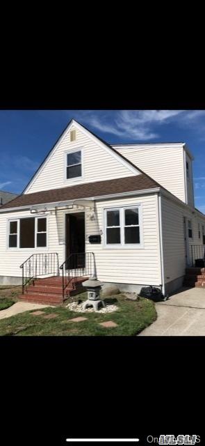 166-31 20th Road Queens, NY 11357 - Photo 1 of 1 a view of house with yard