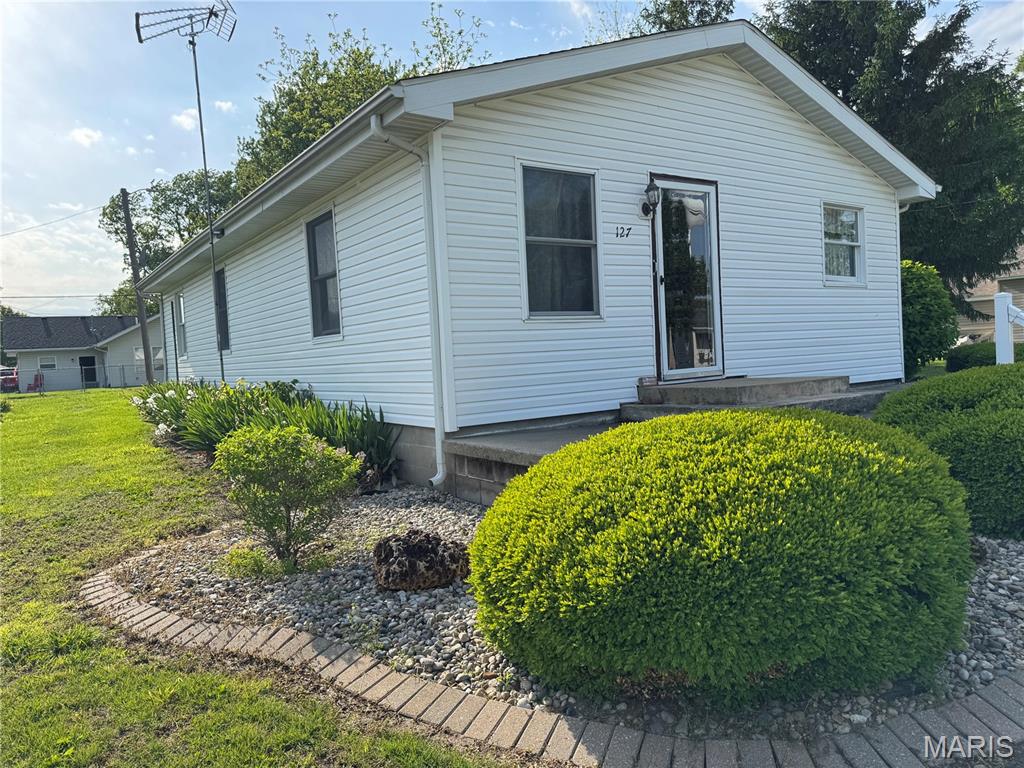 127 Hilton Avenue Panama, IL 62077 - Photo 23 of 23