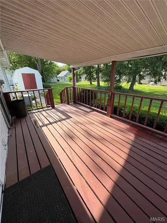 $68,000 | 127 Hilton Avenue, Panama, IL 62077