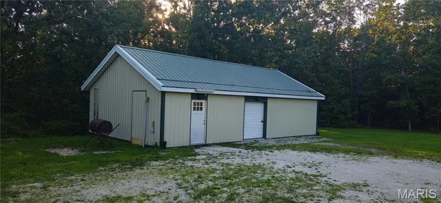 $249,900 | 77 County Road 6020, Salem, MO 65560