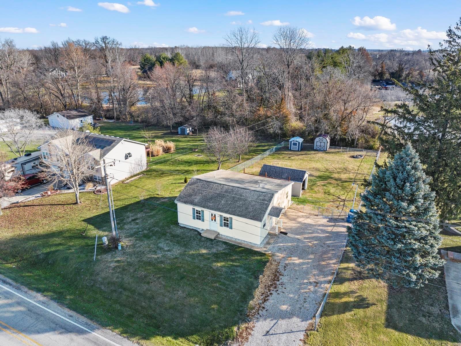 1824 Marine Road St. Jacob, IL 62281 - Photo 19 of 27