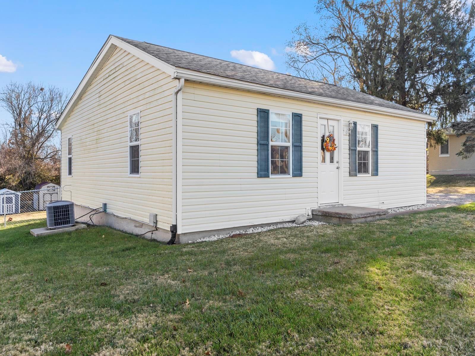 1824 Marine Road St. Jacob, IL 62281 - Photo 20 of 27