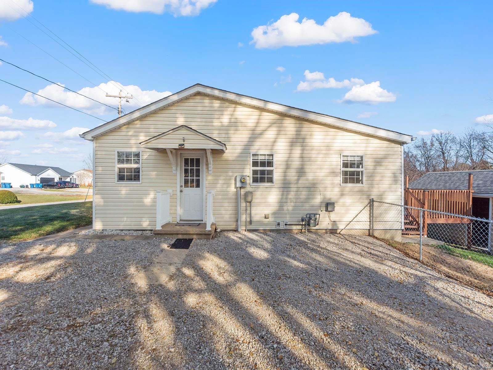 1824 Marine Road St. Jacob, IL 62281 - Photo 21 of 27