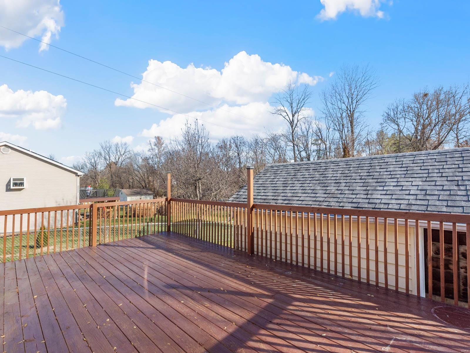 1824 Marine Road St. Jacob, IL 62281 - Photo 23 of 27