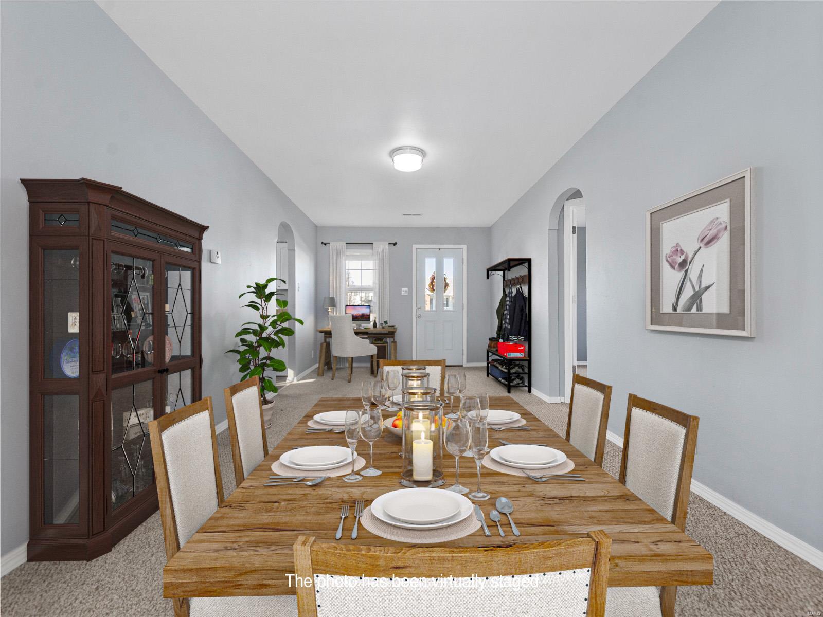1824 Marine Road St. Jacob, IL 62281 - Photo 5 of 27