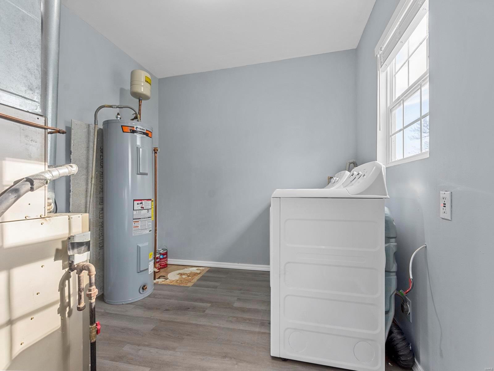 1824 Marine Road St. Jacob, IL 62281 - Photo 10 of 27
