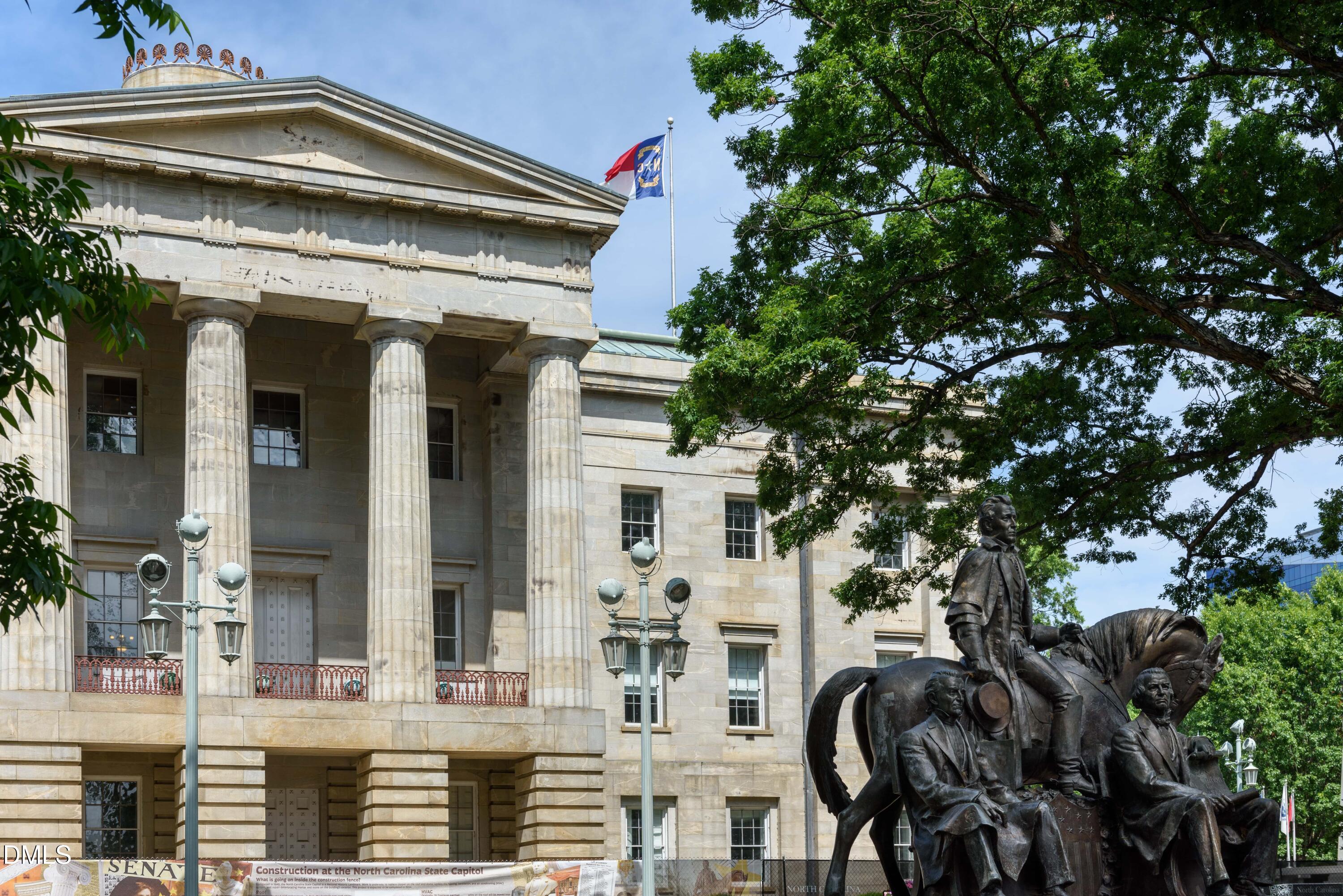 3204 Bomore Road Raleigh, NC 27610 - Photo 29 of 33 view of a building