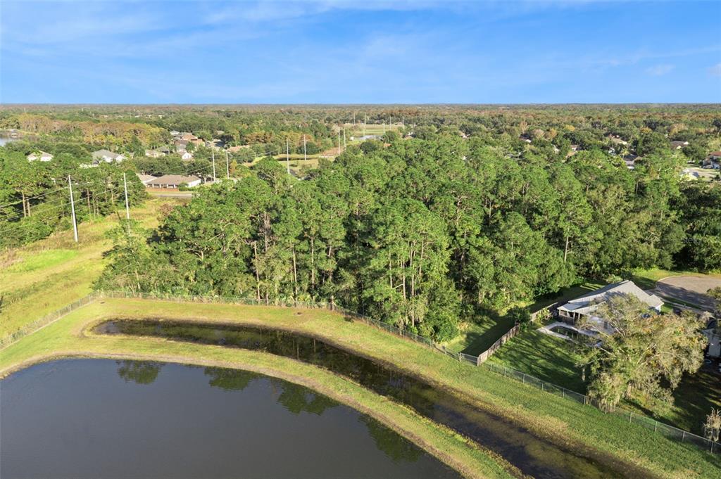 Percival Road Orlando, FL 32826 - Photo 5 of 9 a view of an outdoor space and a lake view