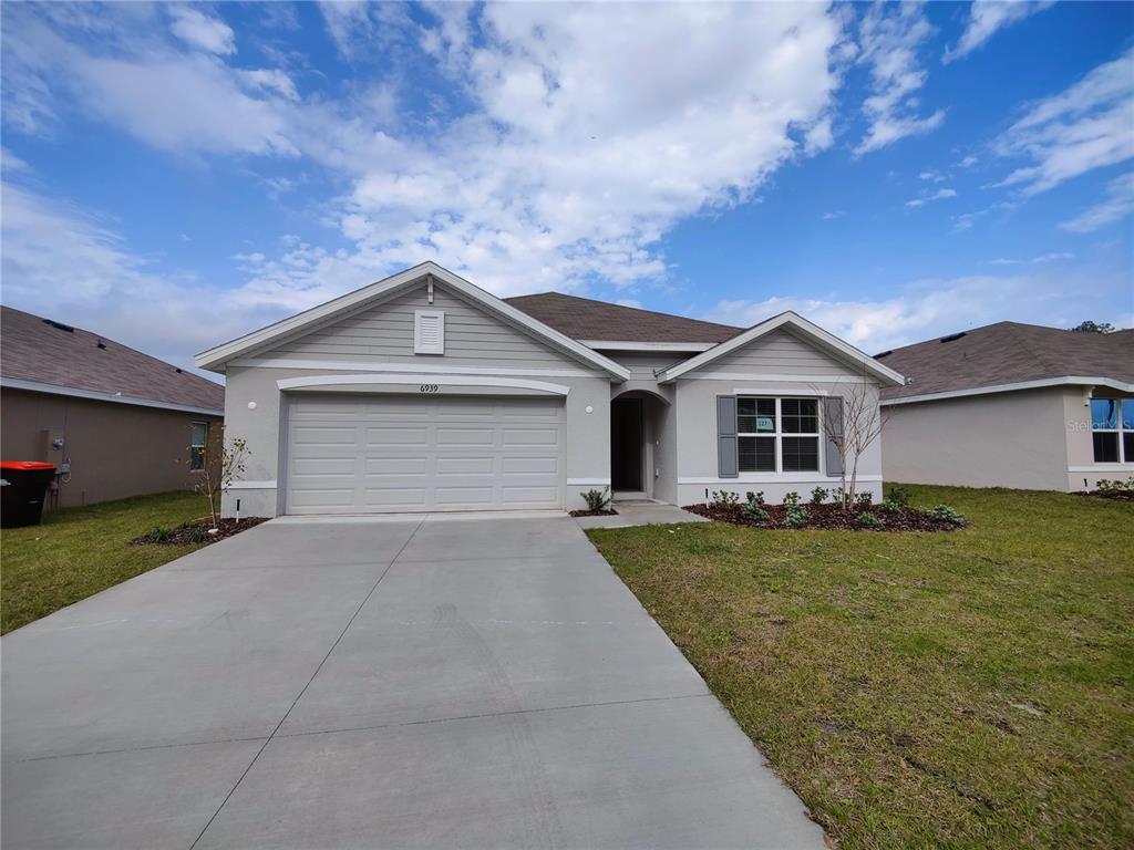 6939 Southeast 112th Street Belleview, FL 34420 - Photo 1 of 22