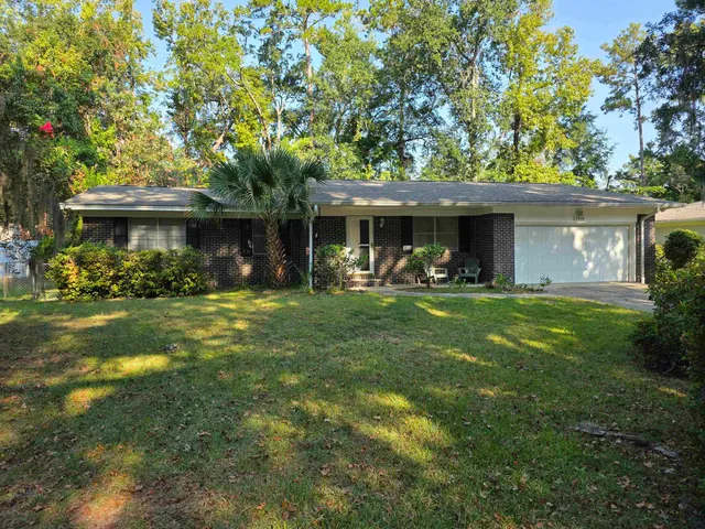 $325,000 | 2036 Trescott Drive, Tallahassee, FL 32308