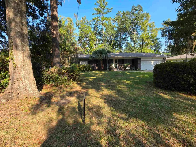 $325,000 | 2036 Trescott Drive, Tallahassee, FL 32308