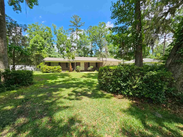 $325,000 | 2036 Trescott Drive, Tallahassee, FL 32308