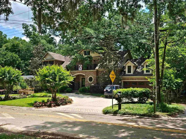 $325,000 | 2036 Trescott Drive, Tallahassee, FL 32308