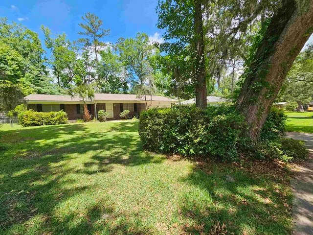 $325,000 | 2036 Trescott Drive, Tallahassee, FL 32308