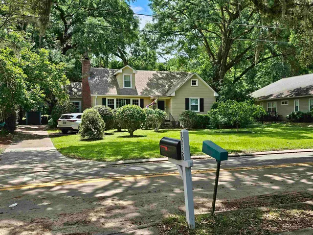 $325,000 | 2036 Trescott Drive, Tallahassee, FL 32308
