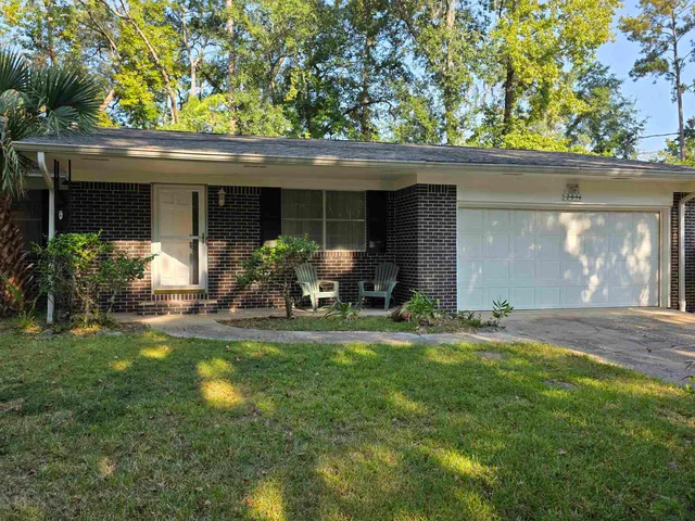 $325,000 | 2036 Trescott Drive, Tallahassee, FL 32308