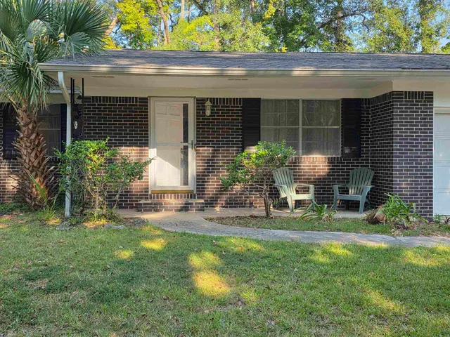 $325,000 | 2036 Trescott Drive, Tallahassee, FL 32308