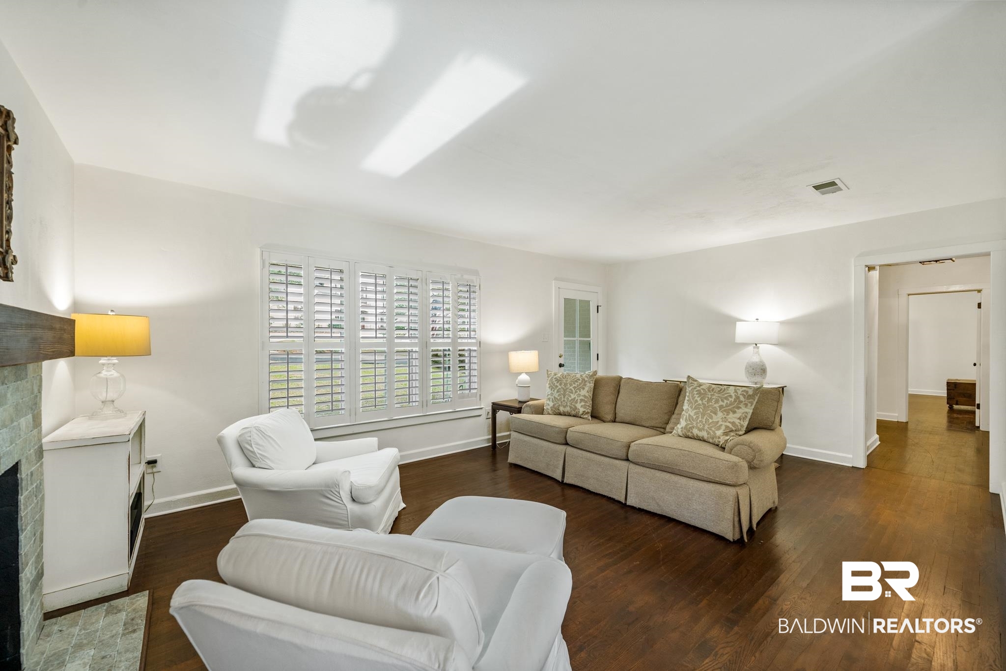 206 Stillwood Lane Mobile, AL 36608 - Photo 5 of 33