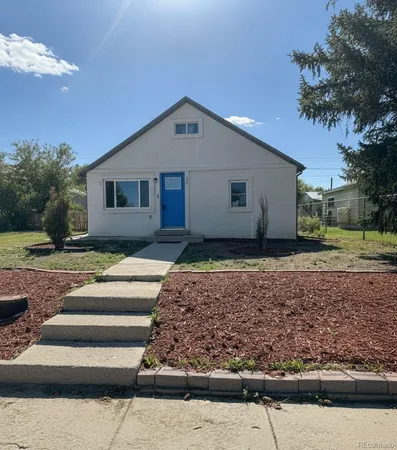 $275,000 | 577 H Avenue, Limon, CO 80828