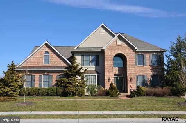 185 Ridgefield Drive York, PA 17403 - Photo 1 of 25 Gallery Image 1