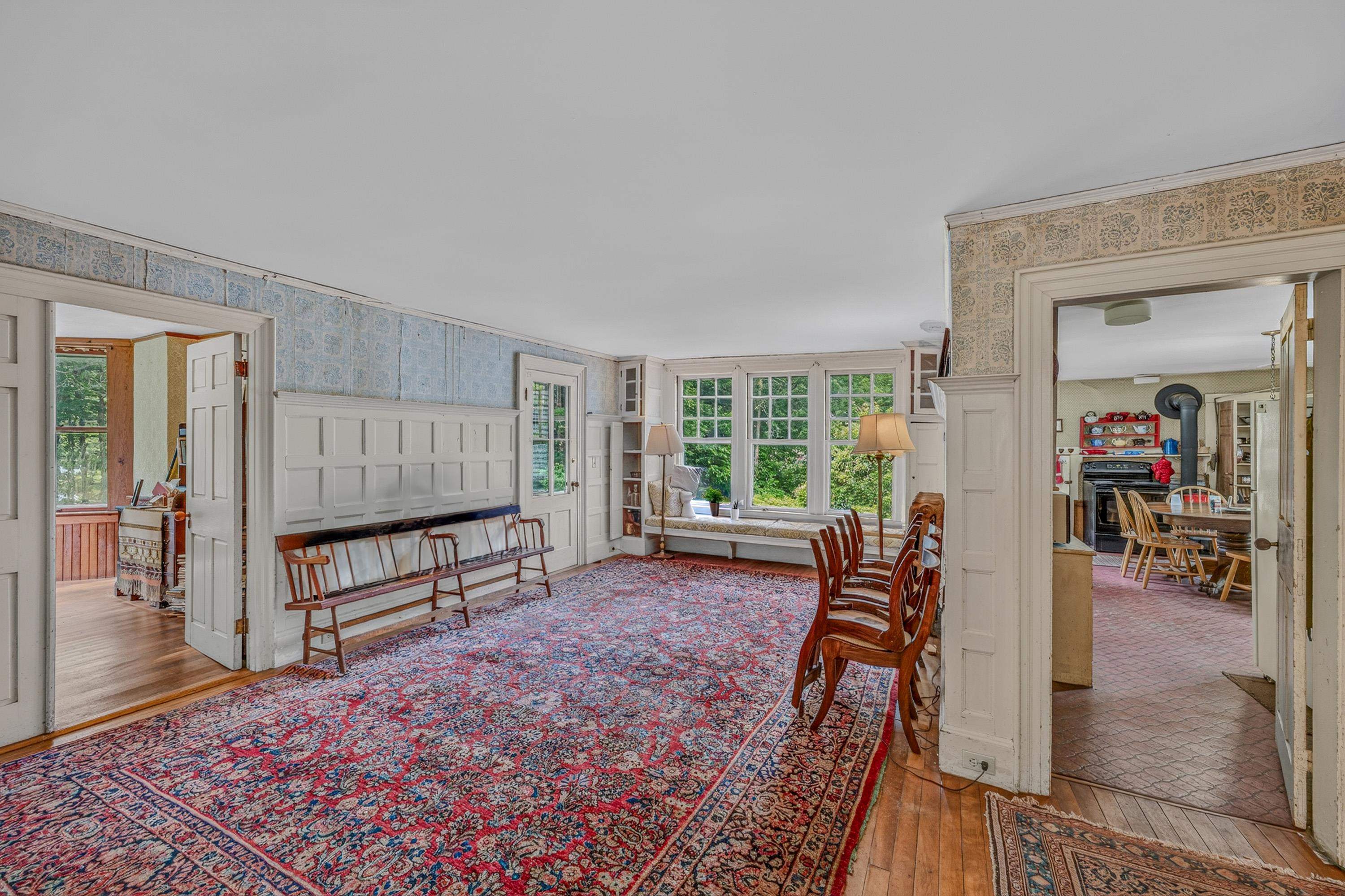 166 Main Street New Hampton, NH 03256 - Photo 14 of 55