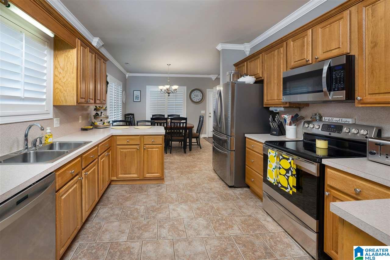 315 Trellis Circle Springville, AL 35146 - Photo 13 of 27