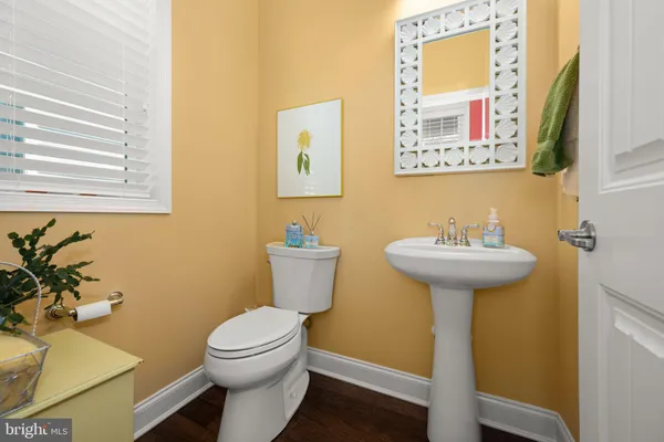 a utility room with a sink a washer and dryer