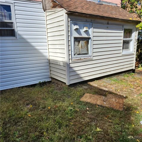 $137,900 | 1111 Jefferson Avenue, Utica, NY 13501