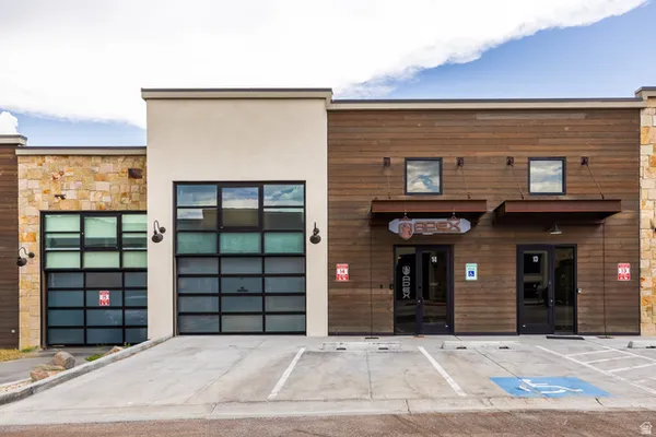 $1,970,000 | 4554 North Forestdale Drive, Unit C14, Park City, UT 84098