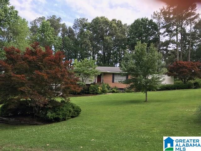 3421 Rock Ridge Circle Birmingham, AL 35210 - Photo 1 of 9