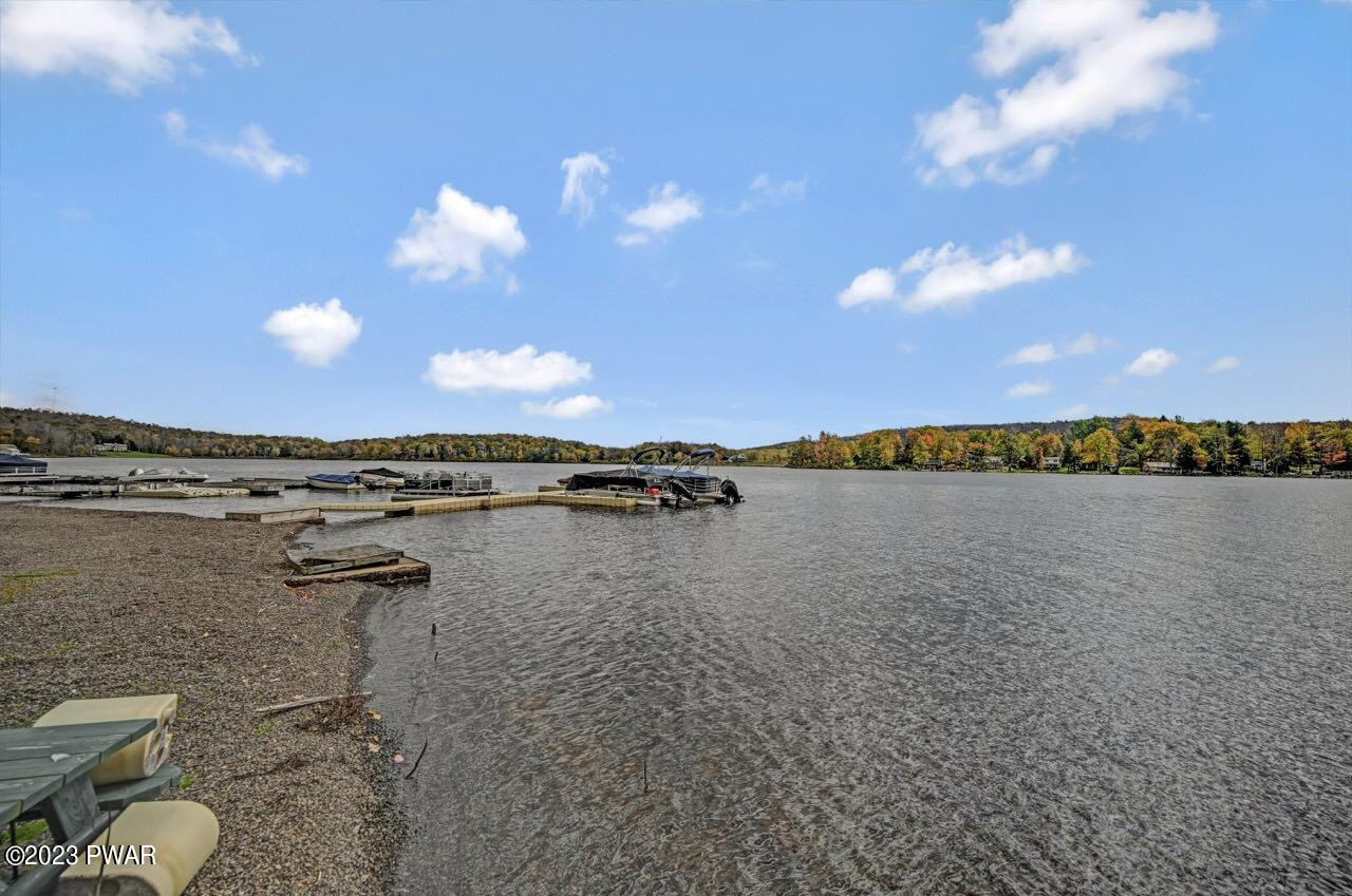 47 Old Woods Road Equinunk, PA 18417 - Photo 6 of 67 Duck Harbor Pond