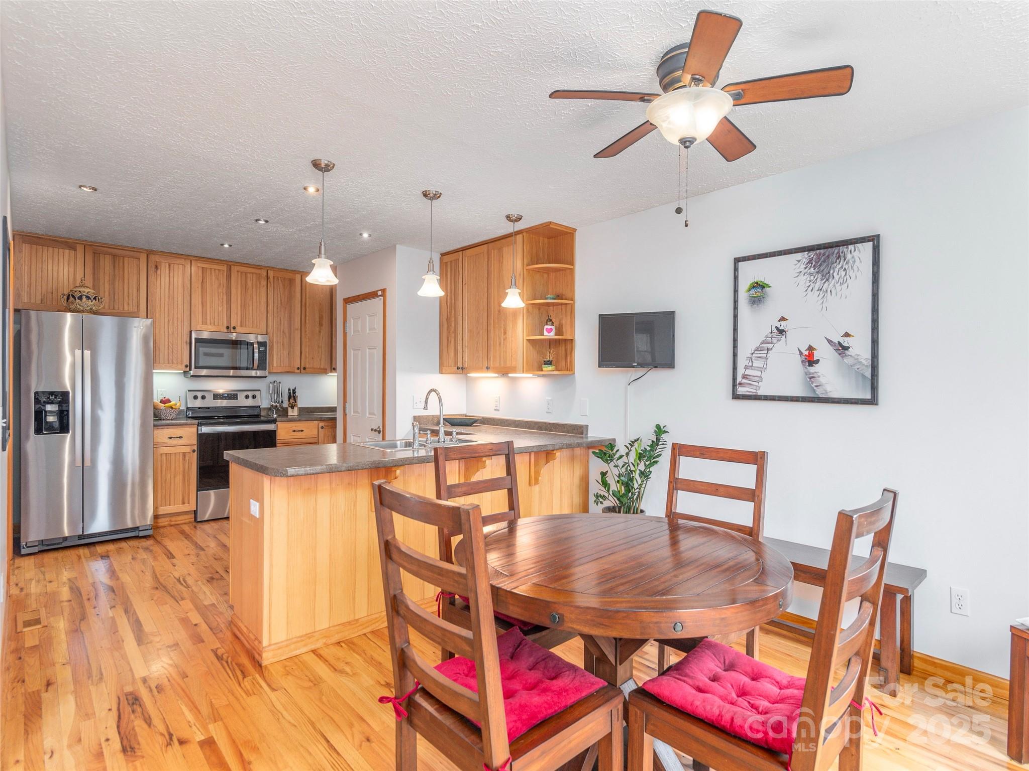 1185 Mule Stomp Road Clyde, NC 28721 - Photo 13 of 48