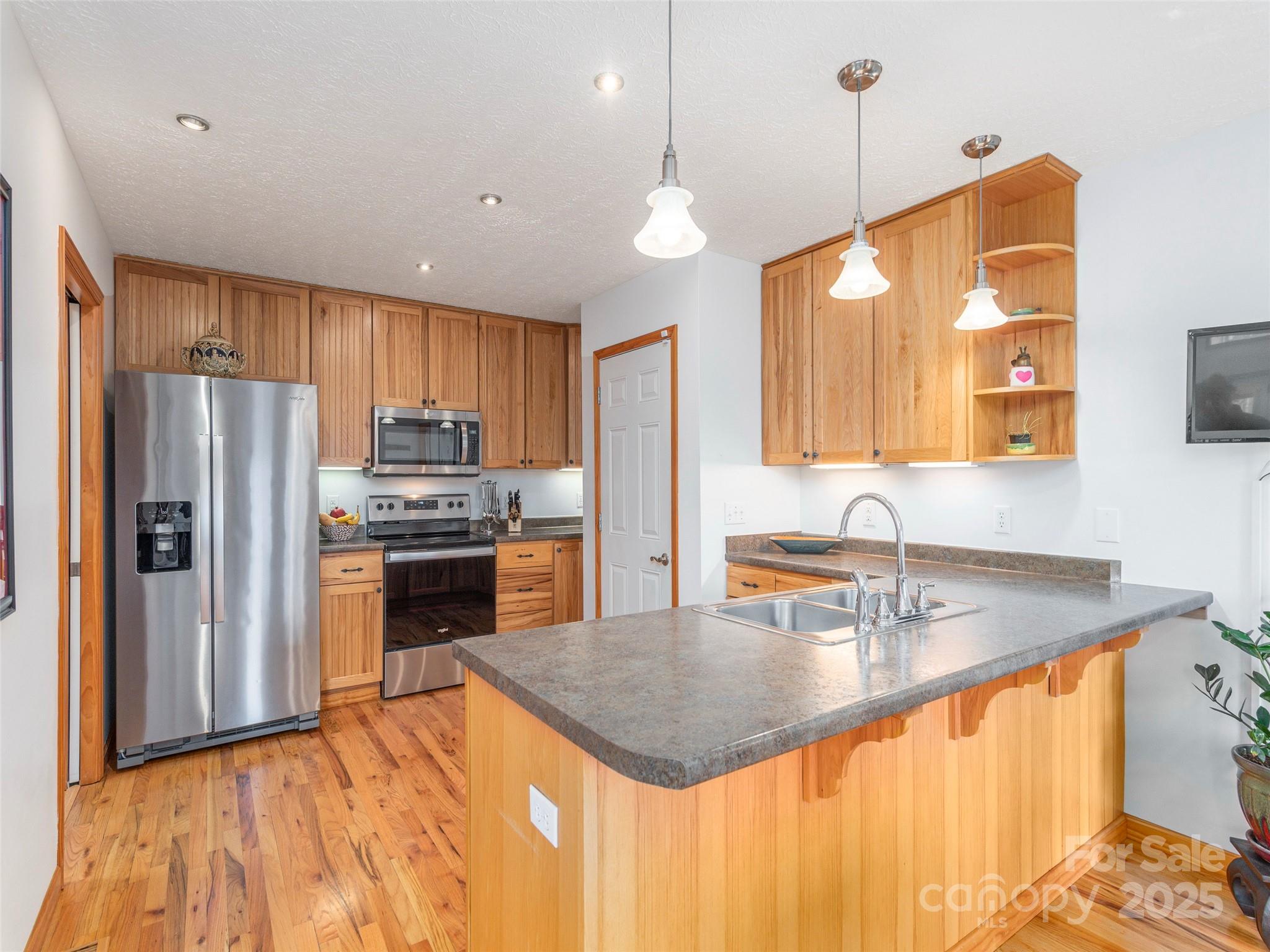 1185 Mule Stomp Road Clyde, NC 28721 - Photo 14 of 48