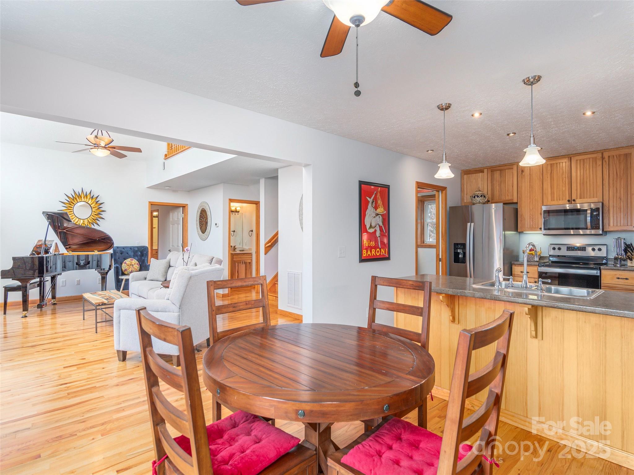 1185 Mule Stomp Road Clyde, NC 28721 - Photo 18 of 48