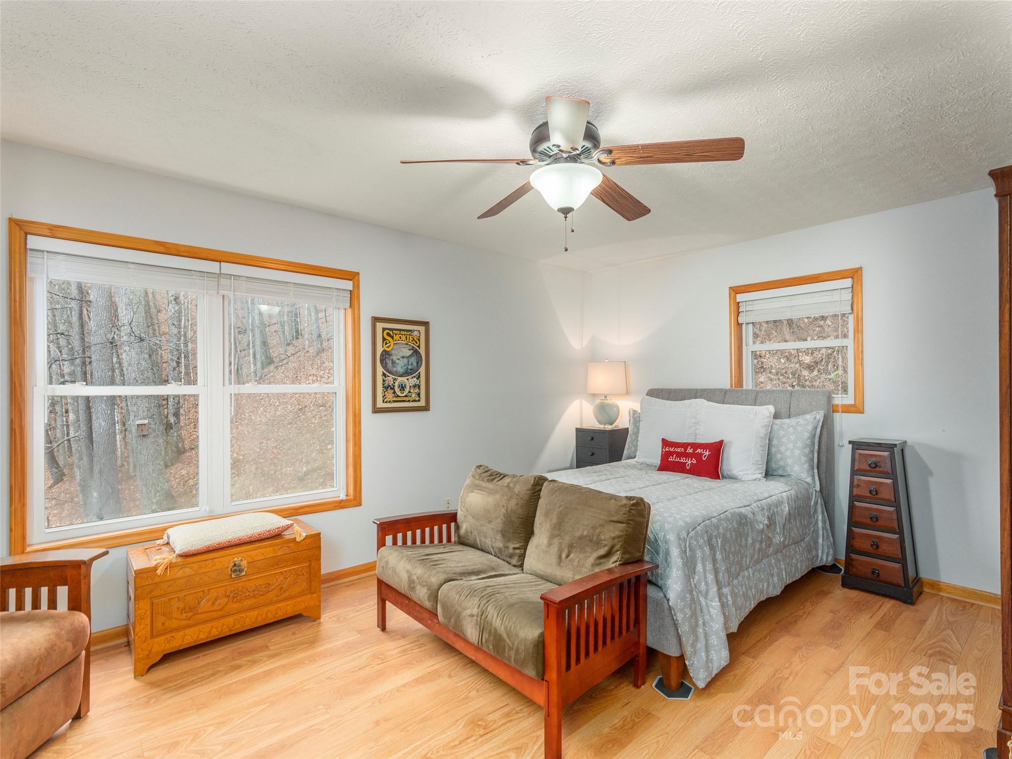 1185 Mule Stomp Road Clyde, NC 28721 - Photo 25 of 48