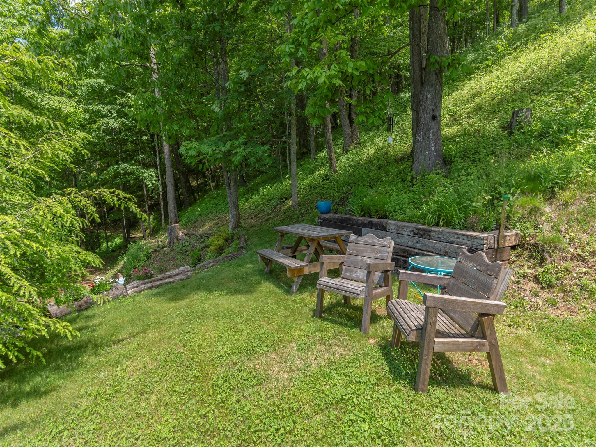 1185 Mule Stomp Road Clyde, NC 28721 - Photo 36 of 48